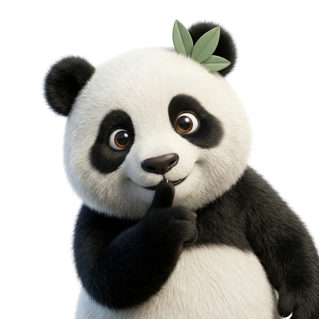 Zenek dbający o prywatność